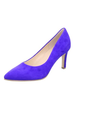 Gabor Modische Pumps für Damen in blau