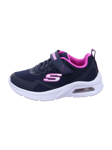 Skechers Sneaker Low in Blau
