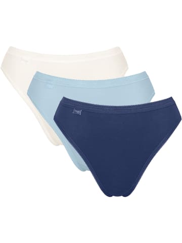 Sloggi Tai-Slip Basic+ Tai in MULTIPLE COLOURS 20