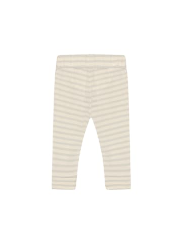 Noppies Hose Regular Fit Stripe in Dawn Blue