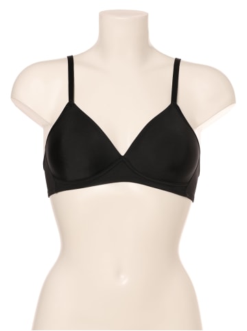Triumph BH ohne Bügel Soft Sensation P in schwarz