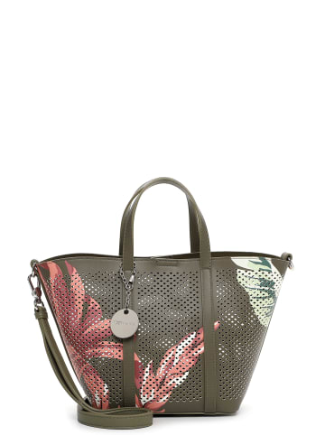 Tamaris Shopper TAS Kendra in khaki 910
