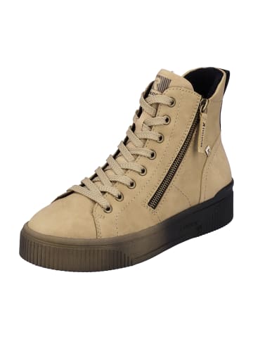 rieker Sneaker High in Braun