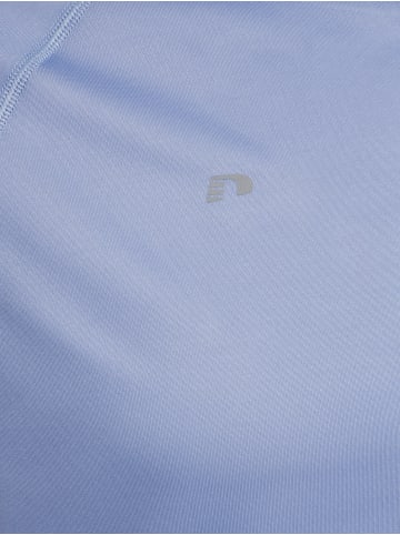 Newline Newline T-Shirt Nwlbeat Ausführen. Herren in ACTIVE BLUE