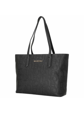 Valentino Bags Pansy - Shopper 35 cm (cuoio) in nero