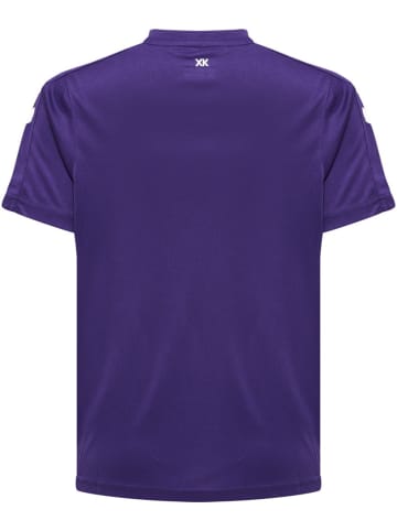 Hummel Kinder Trikot in Lila