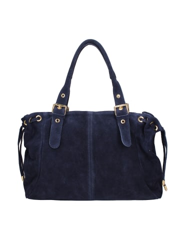 Gave Lux Umhängetasche in NAVY