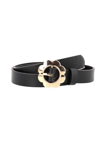 faina Mädchen (Kids) Belt in Schwarz