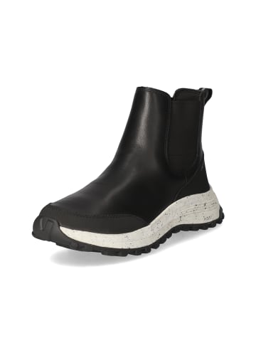 Clarks Chelsea Boots ATL in Schwarz