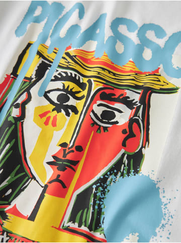 TWO SOON T-Shirt in Bright White