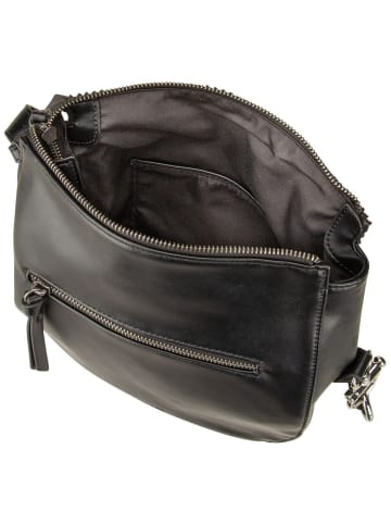 FREDsBRUDER Bodybag Daily Catch Shoulderbag in Black