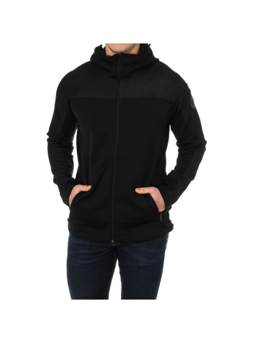 Napapijri Hoodie in Black
