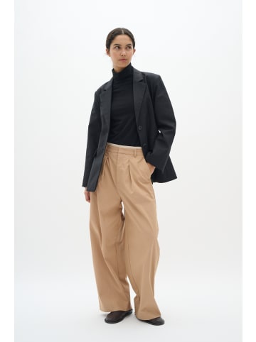 InWear Casual Hose MalaiaIW Classic fit in Tannin