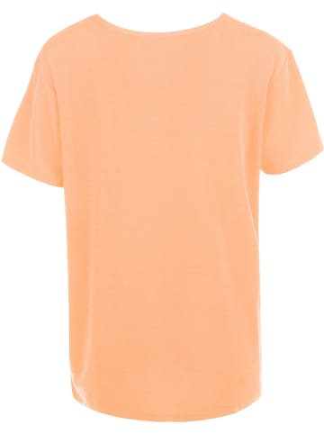 Endurance Sportshirt in Rosa