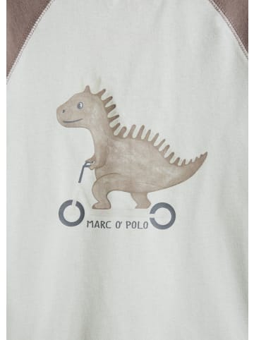 Marc O'Polo ‎KIDS- BOYS Longsleeve in Charlston Gray