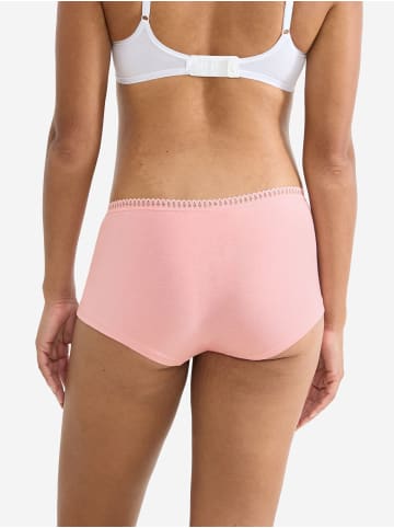 Sloggi Panty Blue GO Crush 3er-Pack in RED - LIGHT COMBINATION