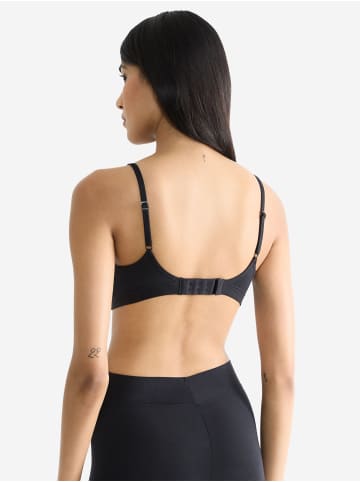 Sloggi Bügel-BH Blue FREE Evolve in Black