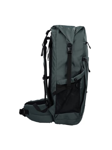 Jack Wolfskin Wandermood 30 Wanderrucksack 53 cm in slate green