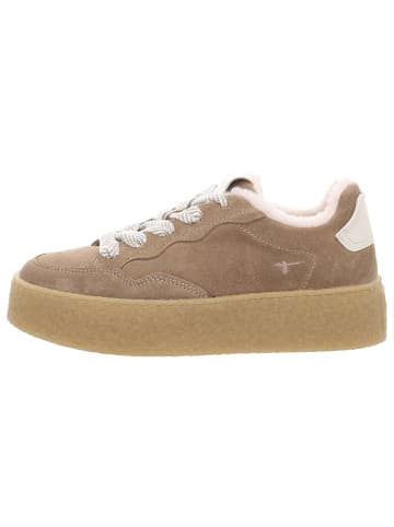 Tamaris Sneaker in beige