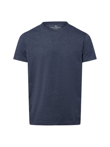 Nils Sundström T-Shirt in marine