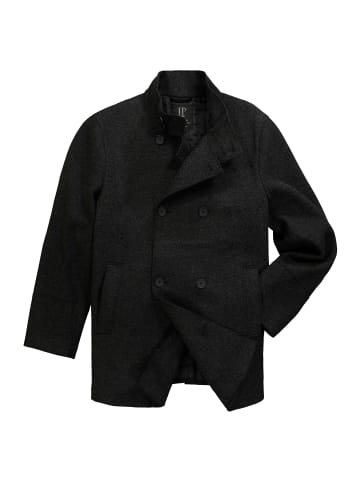 JP1880 Übergangsjacke in anthrazit