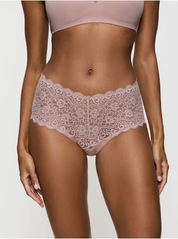 Triumph Maxislip Amourette Maxi in MAUVE ROSE