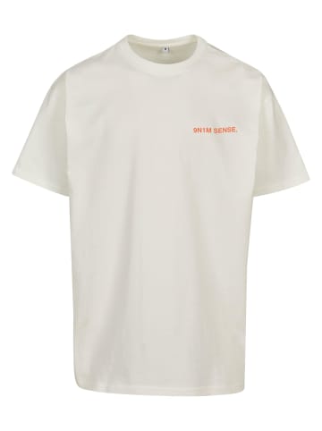 9N1M SENSE 9N1M SENSE SENSE Tee Renegade in readyfordye