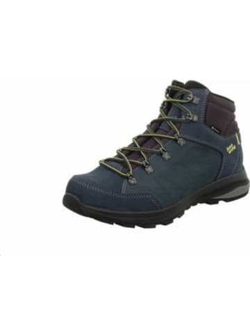hanwag Wanderschuhe für Herren in unifarben in uni