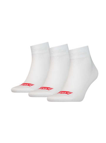 Levi´s Socken in weiß