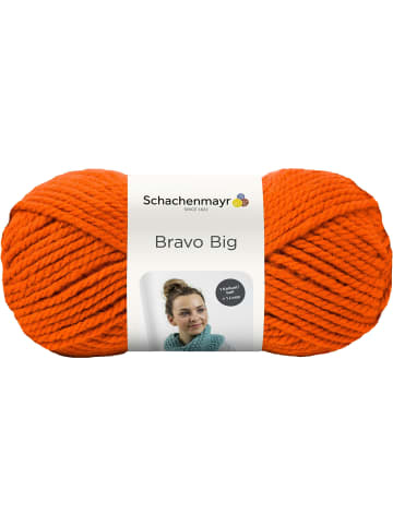 Schachenmayr since 1822 Handstrickgarne Bravo Big, 200g in Sienna