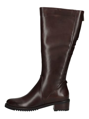 Everybody Stiefel BRISA Kastanie