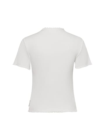 Marc O'Polo DENIM T-Shirt in weiß