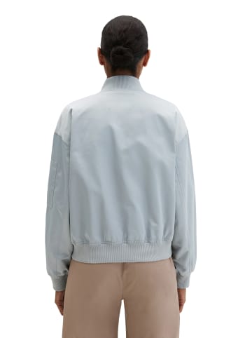 Marc O'Polo Blouson im Aviator-Stil regular in Grey Horizon