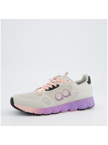 Paul Green Sneaker in grau