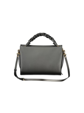 COCCINELLE Schwarze Leder-Handtasche