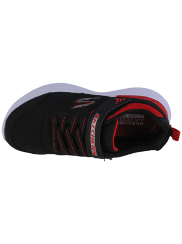 Skechers Skechers Go Run 400-Darvix in Schwarz