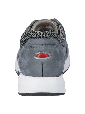 Gabor Sneaker in grey/river