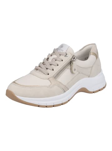 remonte Sneaker in Crema