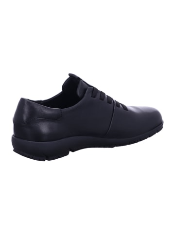 Josef Seibel Slipper in black/black