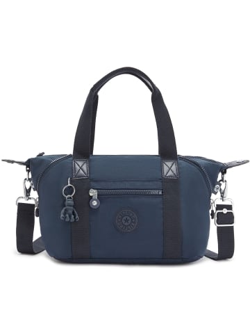 Kipling Classics Basic Art Mini Handtasche 34 cm in blue bleu 2
