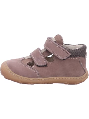 PEPINO Sandalen Kinder EBI in Braun