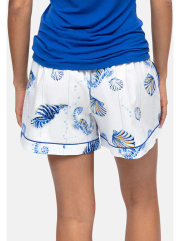 Cyberjammies Essie Nachtwäsche in weiß