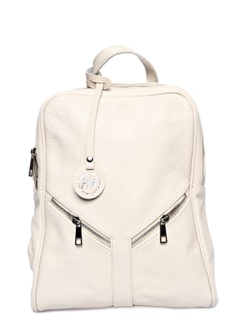 Roberta M. Rucksack in Beige