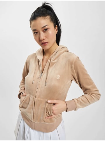 Juicy Couture Juicy Couture Half-Zip in brown