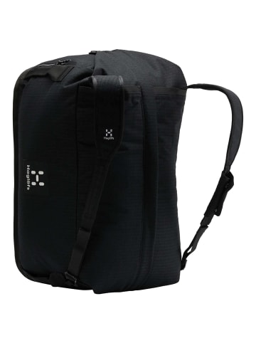 Haglöfs Fjällfärd 60 - Reisetasche 64 cm (true black) in true black