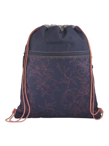 Coocazoo Sportbeutel Sweet Rose in rosa