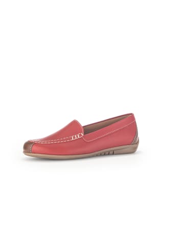 Gabor Fashion Slipper in braun