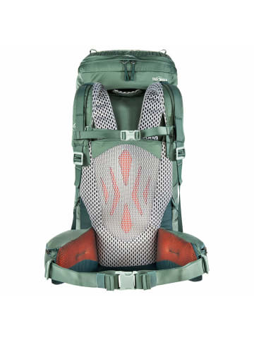 Tatonka Pyrox 45+10 - Tourenrucksack 73 cm (black) in sage green