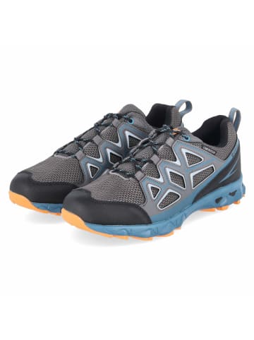 Brütting Outdoor-Sneaker POWER in grau