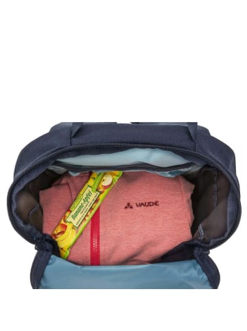 Vaude Hylax 15 - Jr. Rucksack 36 cm (oat) in eclipse